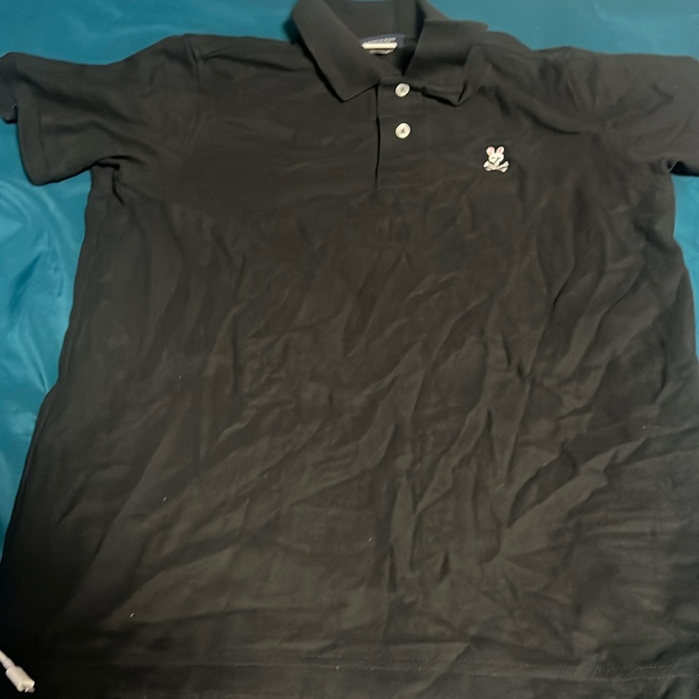 Psycho bunny polo